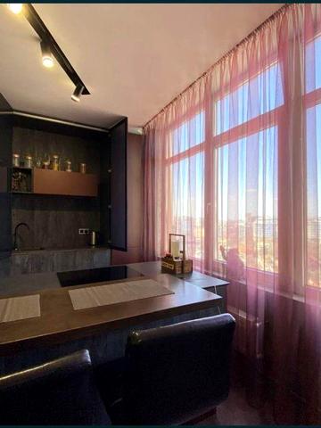 Аркадия, Каманина, Жемчужина 43