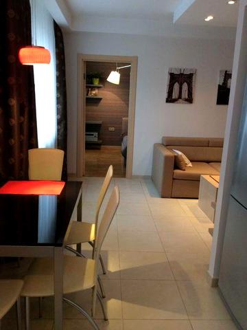 Оренда 2-х кімн. квартири. Незалежності 11а.