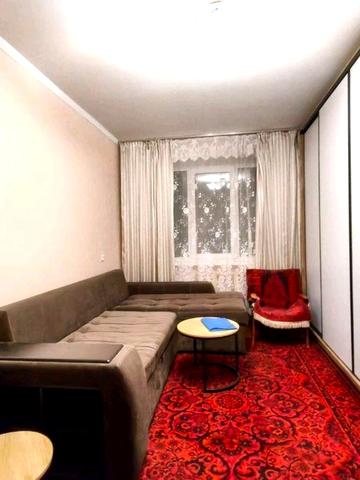 Вільна! Актуально! На будь-який термін  для ЗСУ або сімї з тваринками