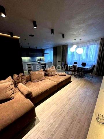 Шумського Юрія 1, якісний сучасний ремонт