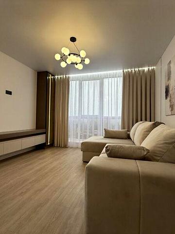 Продаж 2к Квартира Бандери Степана проспект ЖК Таксопарк