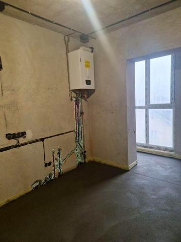 3х  кімнатна квартира з частковим ремонтом  м.Снятин ЖК Комфортний Квартал