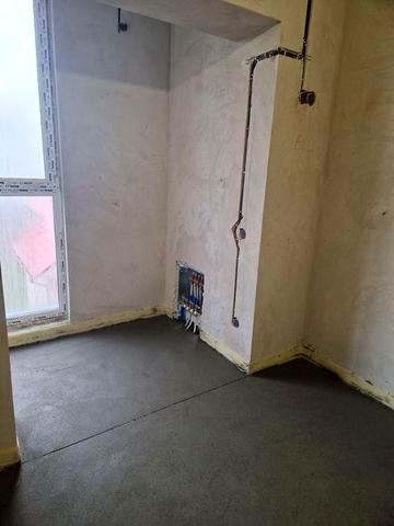 3х  кімнатна квартира з частковим ремонтом  м.Снятин ЖК Комфортний Квартал