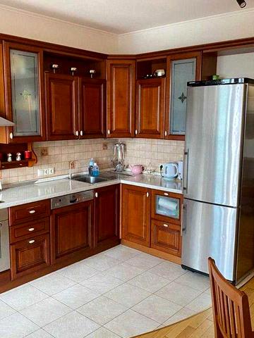 3-кім 130 м² в клубному буд| Печерський район | Лєскова| Лесі Українки