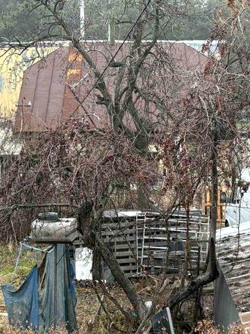 Продам полдома на ДВРЗ