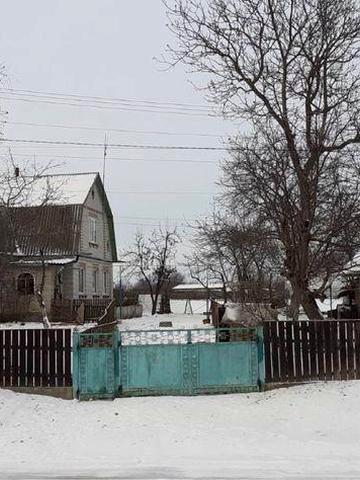 Продам будинок с. Малополовецьке від власника