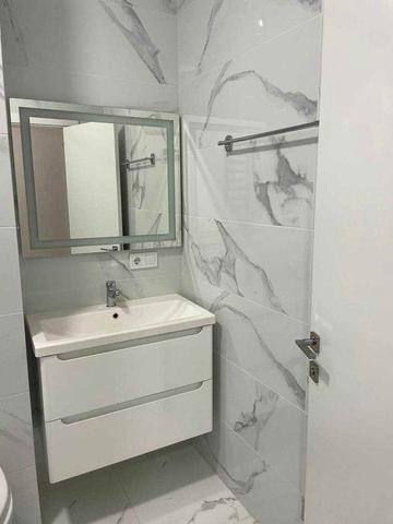 1-комнатная в ЖК Авторский