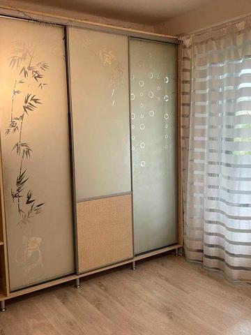 Здам 1 кімнатну квартиру Евроремонт бул Жюля Верна