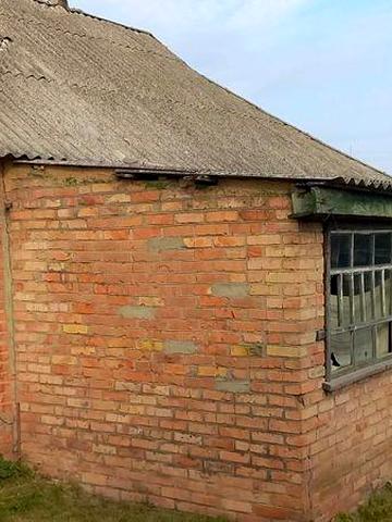 Продам жилий будинок.