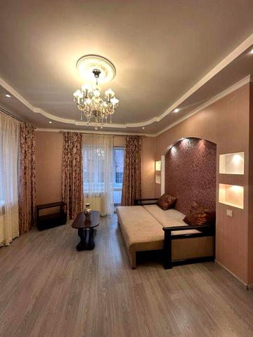 Оренда 1к квартири центр Бучі