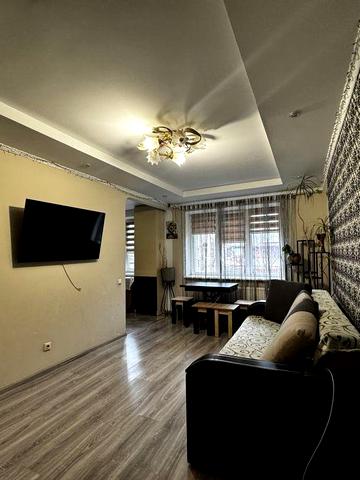 3 кім.квартира по вул.Хмельницького