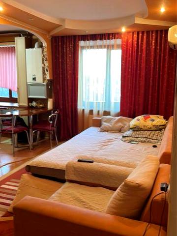 Продам 3 кімнатну квартиру Центр Плеханова індивідуальне опалення