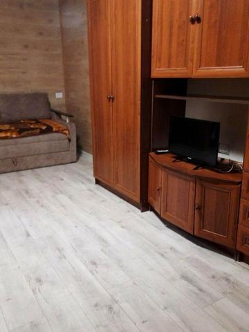 Сдам 1к кв пос.Жуковского