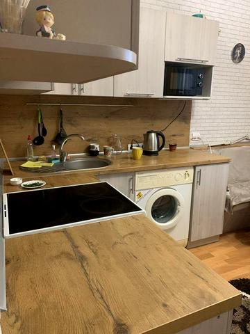 Продам Однакімнатну Соломії Крушельницької,7 хвилин метро Позняки