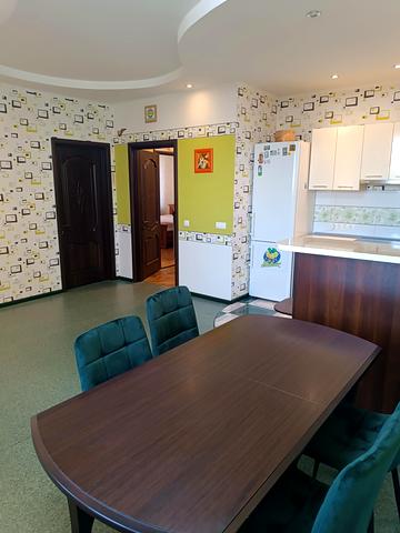 Миколи Руденка бульв. (Кольцова), 14-Ж