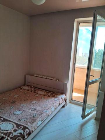 Сдам 1 к.кв. новострой с ремонтом на Салтовке ЖК ,,Квартет "