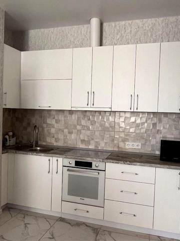 Сдам 1 комн квартиру в ЖК Санторини Фонтан