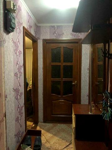 Однокімнатна квартира в Житомирі на Польовій