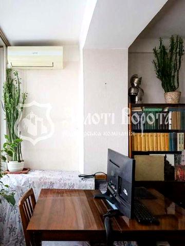 Квартира, 2к. Житловий стан. Платона Майбороди, 21, Лукянівка