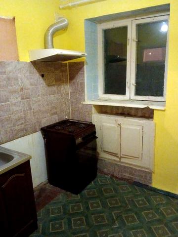 Продам 1кімнатну квартиру