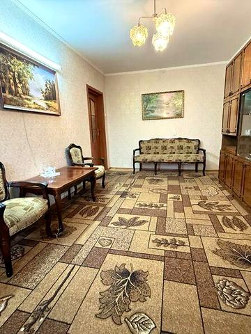 Довгострокова оренда 3к Квартира Панаса Мирного вулиця