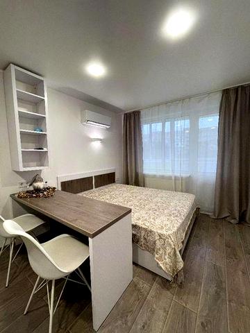 1 кімнатна квартира ПЗР