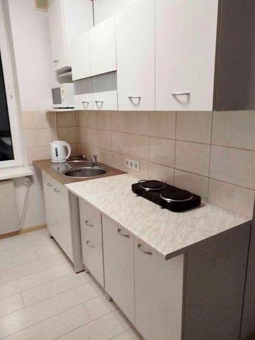 Продам 1-к квартиру ТЦ April ЖК Оазис Парк