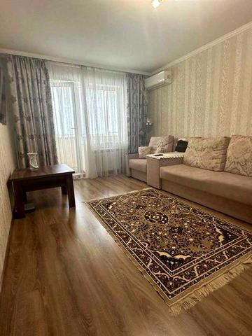 Оренда 2-к квартири на вул. Драгоманова (М.ПОЗНЯКИ)