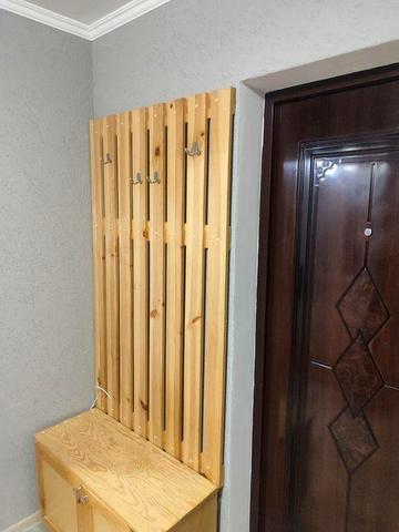 Здам 1 кімнатну квартиру на довготривалий термін район Болгарбуд