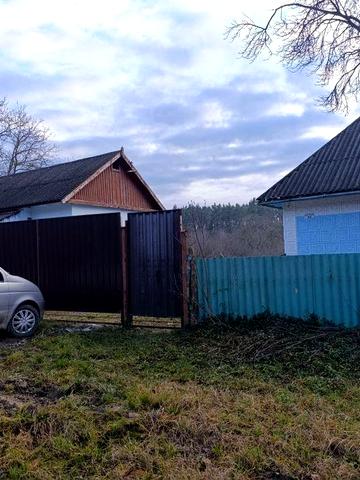 Продам будинок. Підлісний Олексинець. Електрика та вода( на подвірї)