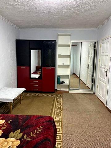 Здам квартиру район лікарні