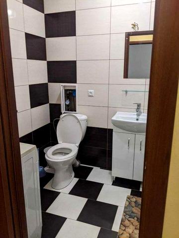 Довгострокова оренда квартири