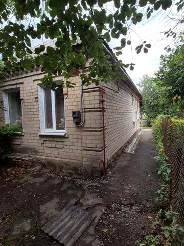 Продам Дом  Левый берег - Одинковка -20 минут до Центра