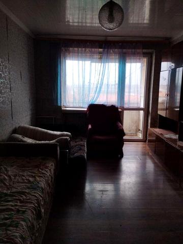 Здається однокімнатна Підгоряно.