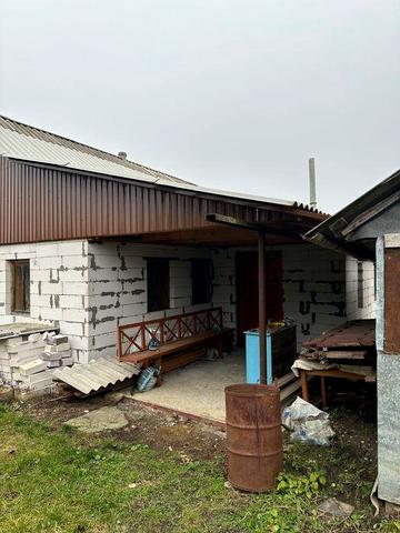 Продається житловий будинок