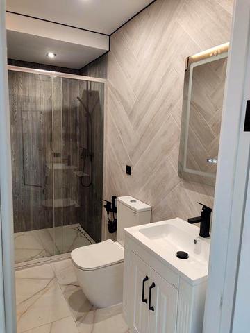 Продаж квартири з євроремонтом