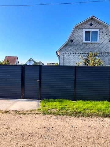 Продаж 5к Дім ГО СТ "Вишенька" вул Центральна