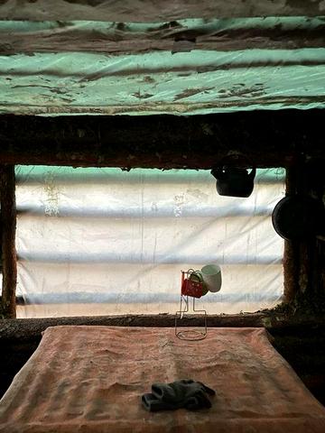 Заміський будинок