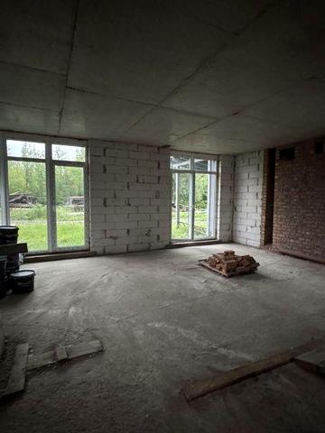 Будинок в КМ Bellaggo, 132 м2, власний вихід до води