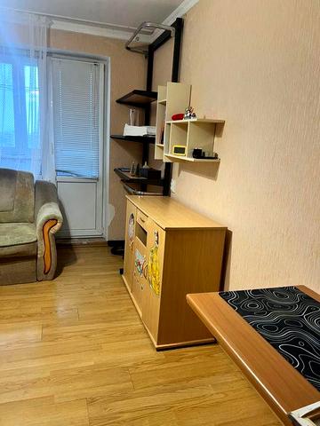 Оренда однокімнатної квартири