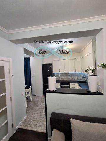 Є 3 роки‼️ Продаж 1-кімнатної квартири ЖК Софія вул. Братська 12 ЖК Софія