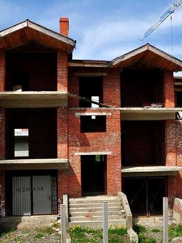 Продаж трирівневого котеджу 185 м² в Котеджному містечку Dolce Vita