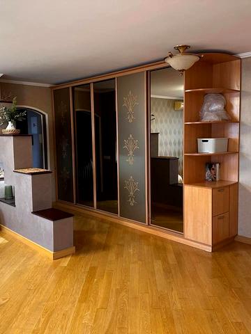 Оноре де Бальзака вул., 6