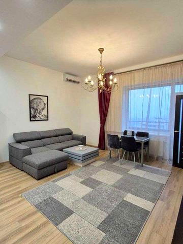 Здам в оренду 3-к. квартиру в ЖК “Магнат”, центр/ Яворницького