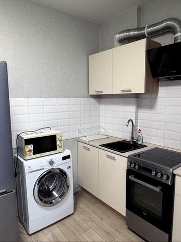 Оренда 1к квартири ЖК Амстердам Центр, без комісії, власник