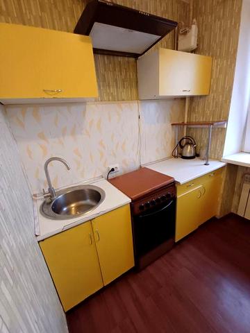 Продам срочно 1к квартиру.БЕЗ КОМІСІЇ.Вишневе вул.Балукова