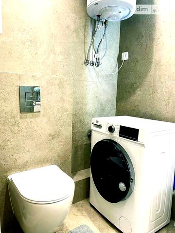 Довгострокова оренда 1к Квартира Івана Франка вулиця