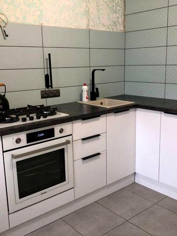 Довгострокова ореннда, однокімнатна квартира