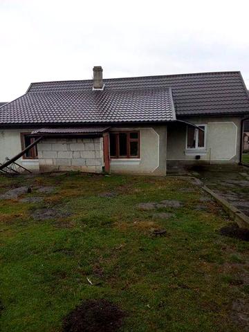 Продається будинок с.Вовчатичі