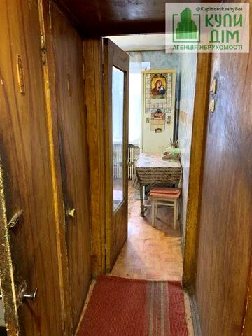 Продам приватизовану квартиру.